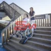 schodołazy towarowe, schodołazy dla niepełnosprawnych euromobil