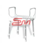 taboret prysznicowy cannes