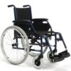 wózek inwalidzki jazz s50