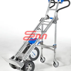 schodołaz elektryczny liftkar hd fold dolly 220