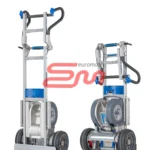 liftkar hd pro 280 fold, schodołaz towarowy z udźwigiem do 280 kilogramów