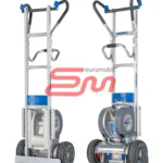 hd pro 280 uni schodołaz towarowy z udźwigiem do 280 kilogramów