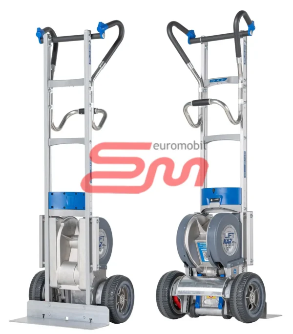 hd pro 280 uni schodołaz towarowy z udźwigiem do 280 kilogramów