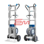schodołaz towarowy z udźwigiem do 360 kg liftkar hd neo uni