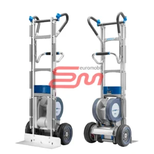 schodołaz towarowy z udźwigiem do 360 kg liftkar hd neo uni