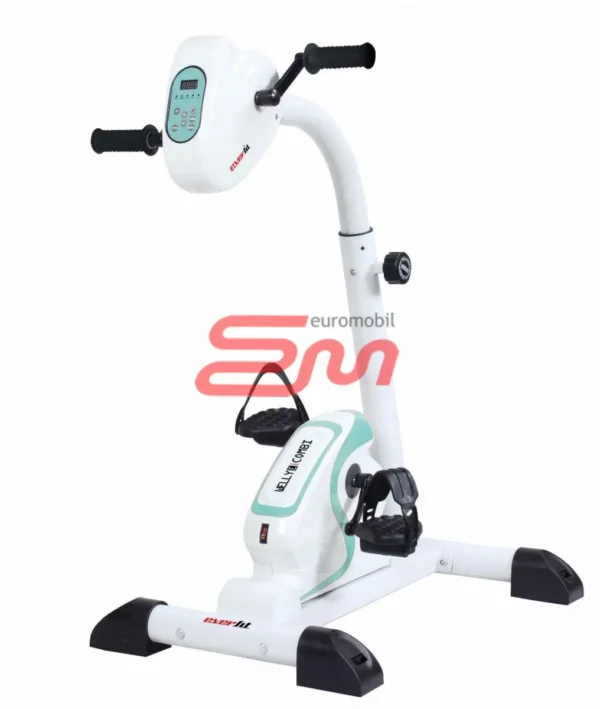 elektryczny rotor treningowy combi