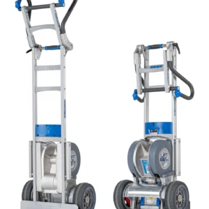 schodołaz towarowy elektryczny liftkar hd pro fold L 280