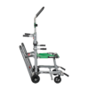 krzesło ewakuacyjne falcon 2.0 od boku